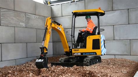 electric powered mini excavators|jcb mini excavator website usa.